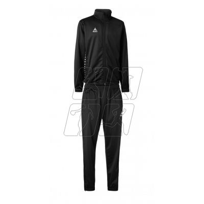 Select Mexico Jr T26-13745 tracksuit black