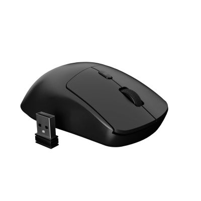 4. NATEC WIRELESS MOUSE HAWK 2 WIRELESS 3200DPI L