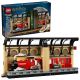 LEGO Harry Potter 76450 Book Nook: Hogwarts Express