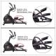 25. HMS H1802 magnetic elliptical trainer