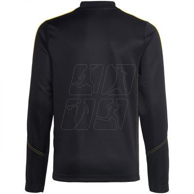 2. Adidas Tiro 23 Club Training Top Jr IC1581 sweatshirt