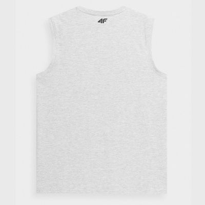 2. T-shirt 4F M 4FSS23TSLEM016 27M