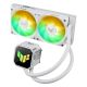 17. ASUS TUF GAMING LC III 240 ARGB WHT Cooler