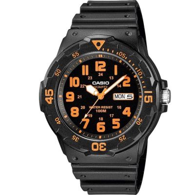 CASIO MRW-200H-4BVDF watch + BOX