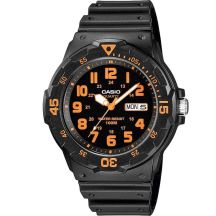 CASIO MRW-200H-4BVDF watch + BOX