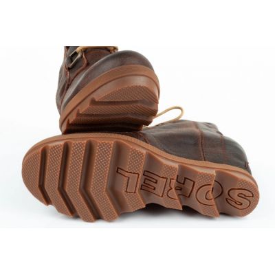 18. Sorel W NL3370-282 Shoes
