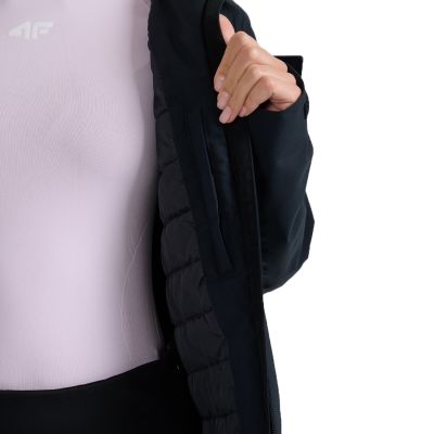 17. Ski jacket 4F ACW 4FWAW25TTJAF0807 20S