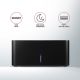 6. Axagon ADSA-SN hard drive docking station, USB 3.2 Gen 1 (3.1 Gen 1) Type-A, Black