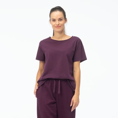 9. Women's T-shirt with short sleeves LADY FANKY II