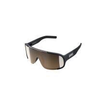 POC Aspire Mid Black Cycling Glasses