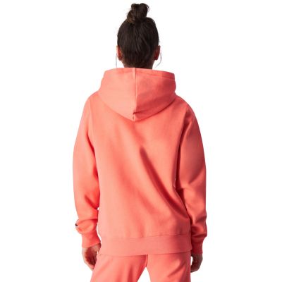 7. Champion Hooded Sweatshirt W 117529 PS004