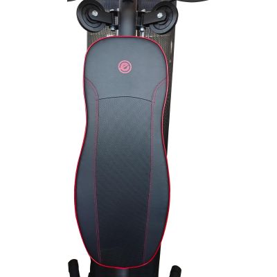 5. GYM TRAINING ATLAS 5000 ENERO FIT