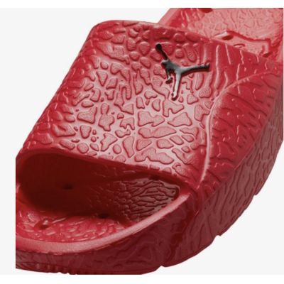 2. Men’s Jordan Franchise Red Slides – HQ2163-600