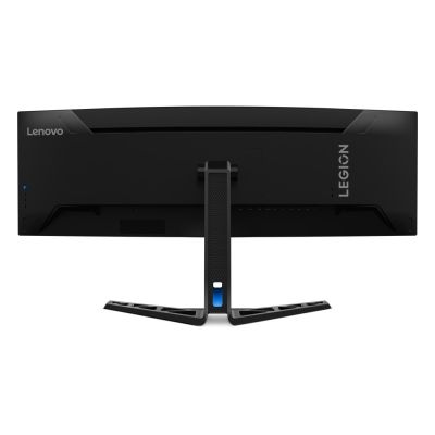 4. Lenovo Legion R45w-30 44.5" 165Hz 450nits AG 2xHDMI, DP, USB-C, RJ45 Black C