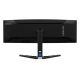 4. Lenovo Legion R45w-30 44.5" 165Hz 450nits AG 2xHDMI, DP, USB-C, RJ45 Black C