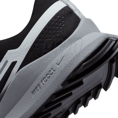8. Nike React Pegasus Trail 4 M DJ6158-001 shoe