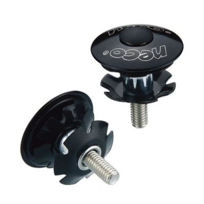 1 1/8 star steering cap