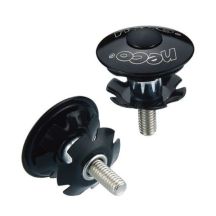 1 1/8 star steering cap