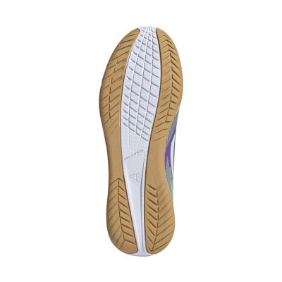 12. adidas F50 Club IN Jr JI0042 football boots