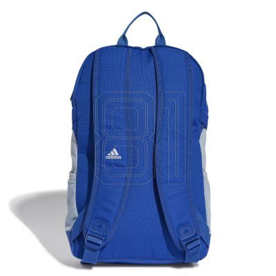4. Adidas Power BP Prcyou JF8549 backpack