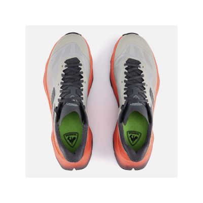 3. ROSSIGNOL Vercors men's shoes red