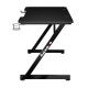 2. HZ-Hero 2.5 Gaming Desk