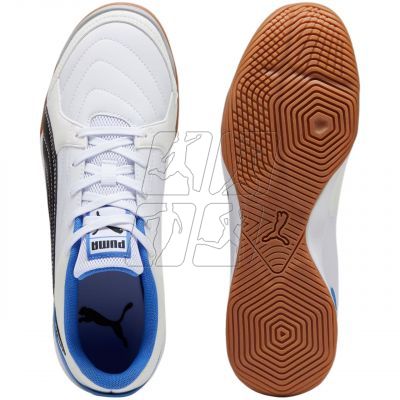 4. Puma Pressing IV football shoes 107419 05