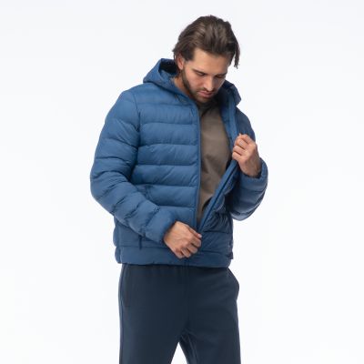9. Men's MIRADO Quilted Jacket