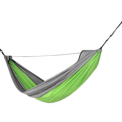 16. TOURIST HAMMOCK FOR 2 PEOPLE 300x140CM WITH DETACHABLE MOSQUITO NET COOL