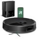 iRobot Roomba Max 705 Robot Vacuum Cleaner (Black)