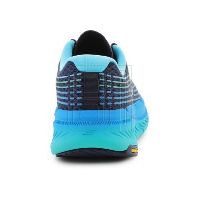 10. Skechers Max Cushioning Premier 2.0 Running Shoes - Vivid 2.0 M 220835-NVBL