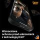 7. Military Grade Certified PanzerGlass ClearCase iPhone 15 Pro Case - Transparent & Black