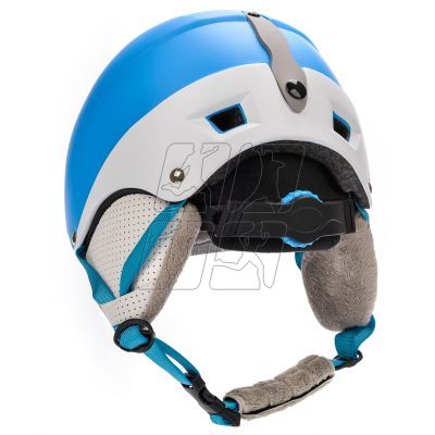4. Meteor Kiona 24855 ski helmet