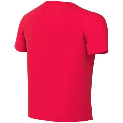 6. Nike Dri-Fit Park VIII Kids' T-Shirt Coral HV8182 635