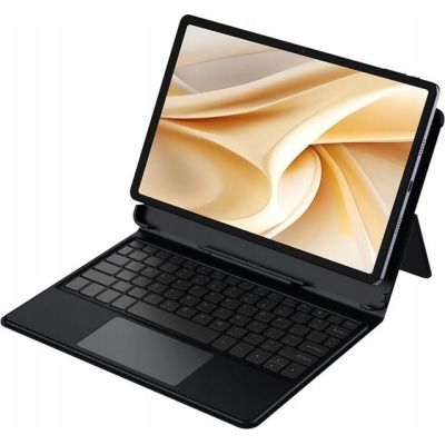 4. Keyboard with case for Ulefone Tab A11 Pro tablet