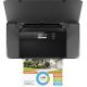 25. HP Officejet 200 CZ993A Mobile Printer