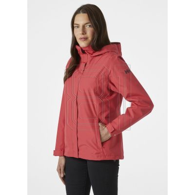 19. Helly Hansen Aden Jacket W 62650 101