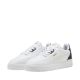 8. Puma Downtown women's shoes white and black 402596 05