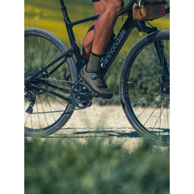 4. NORTHWAVE Hammer Plus Cycling Shoes Black