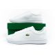10. Lacoste Carnaby W 748SUJ001321G Shoes
