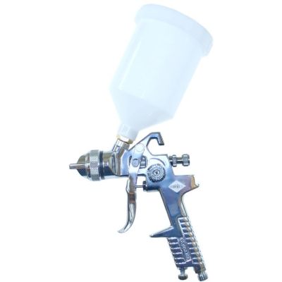 2. G. Airpress HVLP 1.4mm paint gun