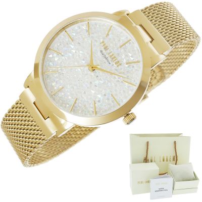 2. Paul Lorens Women's Watch PPL00473B2-3D1-2