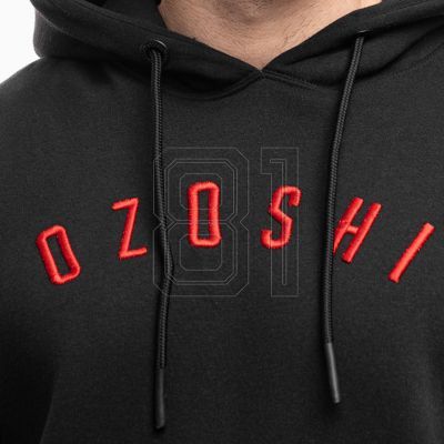 4. Ozoshi Brazos Sweatshirt M OZ93898