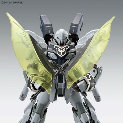 7. MG 1/100 SINANJU STEIN [NARRATIVE Ver.] Ver.Ka