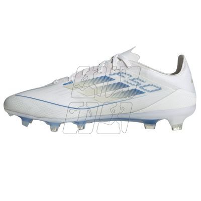 2. Adidas F50 Pro FG IE1286 Shoes