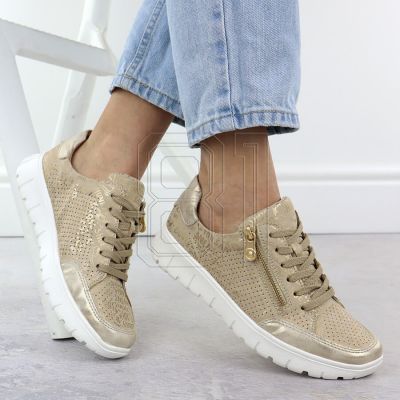 5. Rieker W N1316-90 RKR791 sports shoes