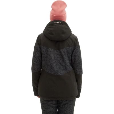 10. O'Neill W 1P5020-9010 Ski Jacket