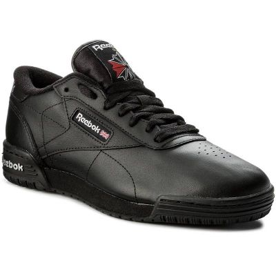 11. Reebok Exofit Clean Logo INT M AR3168 shoes
