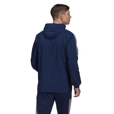 5. Adidas Tiro 21 Windbreaker M GP4962 jacket