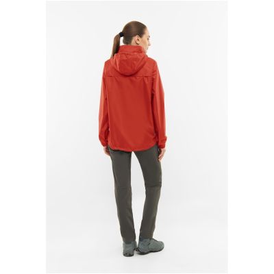 VIKING Rainier Lady women's jacket red S